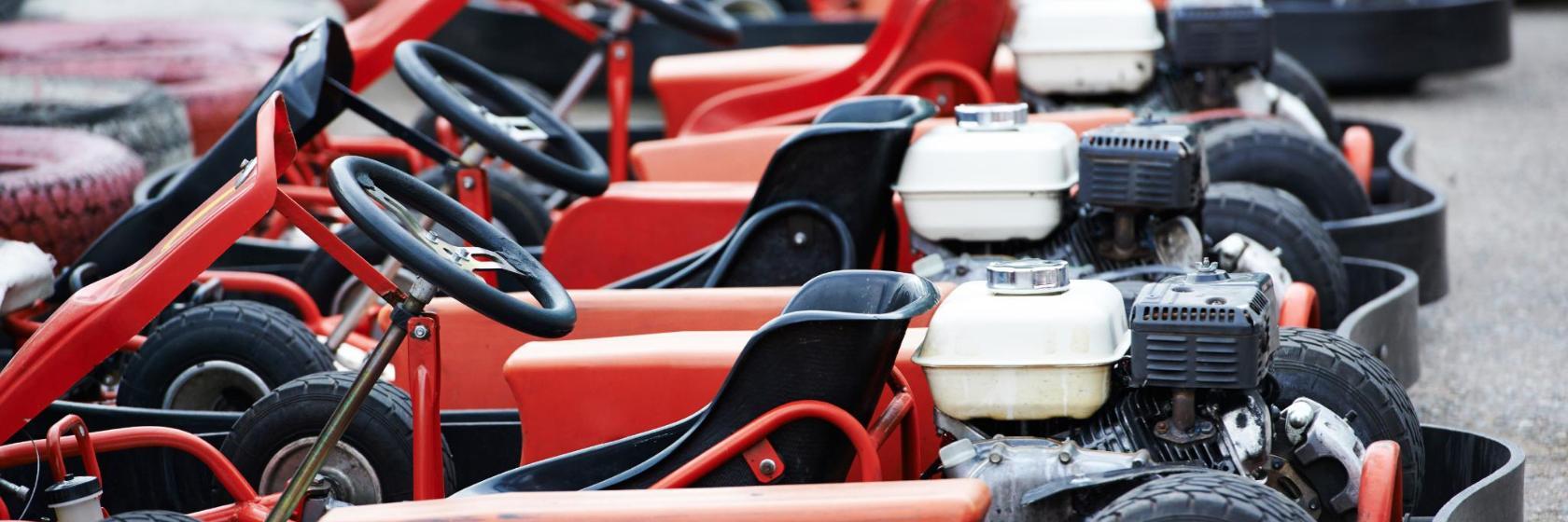 Easy Go-Kart Pattaya